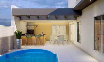 Imagem 5: Casa com 3 dormitórios à venda, 206 m² por R$ 1.890.000,00 - Azambuja - Brusque/SC