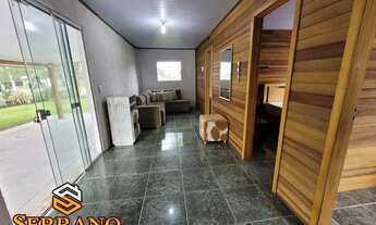 Imagem 3: Imbe - Casa Padrão - Santa Terezinha