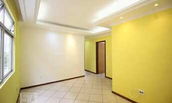 Imagem: Apartamento para Aluguel - Sagrada Família