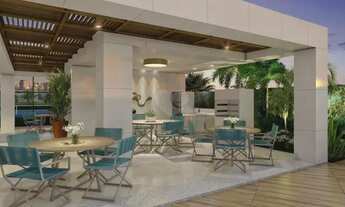 Imagem 2: Apto. 4/4 - Horto Florestal - Salvador - BA