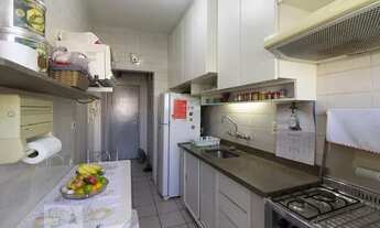 Imagem 3: Apartamento com 2 dormitórios à venda por R$ 247.000,00 - Liberdade - São Paulo/SP