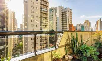 Imagem 5: Apartamento para Venda em São Paulo / SP no bairro Moema