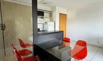 Imagem 4: Apartamento para aluguel com 81 metros quadrados com 3 quartos em Boa Esperança - Cuiabá