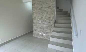 Imagem 5: Casa de condomínio sobrado para aluguel com 70 metros quadrados com 2 quartos