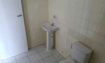 Imagem 4: Apartamento para aluguel tem 50 metros quadrados com 1 quarto em Jardim Apipema - Salvador