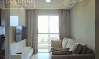 Imagem 4: São Bernardo do Campo - Apartamento Padrão - Ferrazópolis