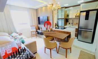 Imagem 4: Apartamento para Venda em São Paulo, Jardim América da Penha, 2 dormitórios, 1 banheiro, 1