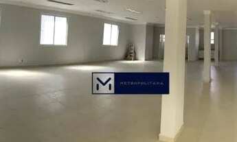 Imagem 2: Salão para alugar, 300 m² por R$ 20.000,00/mês - Alphaville - Campinas/SP