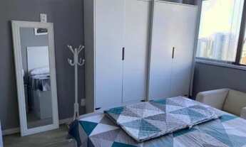 Imagem 6: 1 Suíte - 40 m² - Píer - 1 Vaga de Garagem