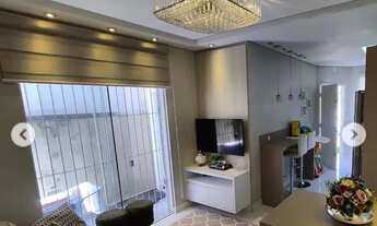 Imagem 3: Casa geminada Casa com 2 dormitórios