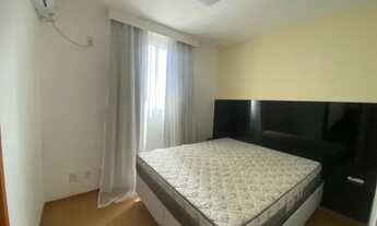 Imagem 6: Condomínio Spazio soberano Buraquinho