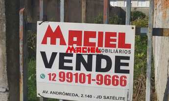 Imagem 4: Terreno Padrão em São José dos Campos