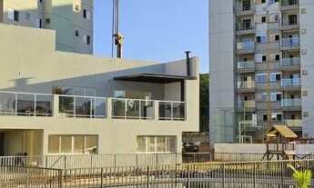 Imagem: Apto 02 quartos - 01 Suíte - MINHA CASA