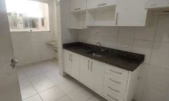 Imagem 6: Eliza Miranda, 2 Qts com Ar de Parede e Armário na Cozinha / 1 Andar