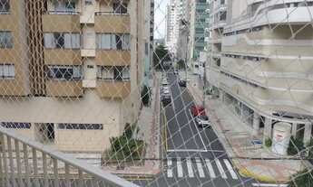 Imagem: Aluguel temporada centro balneário Camboriú