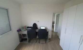 Imagem 6: Apartamento para Locação em Barueri, Vila São João, 2 dormitórios, 1 banheiro, 1 vaga