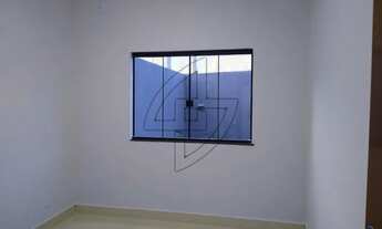 Imagem 6: CASA RESIDENCIAL em GOIÂNIA - GO, RESIDENCIAL MONTE PASCOAL