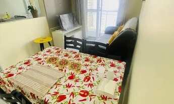 Imagem 4: Apartamento com 2 quartos à venda - Ocian - Praia Grande/SP