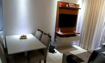 Imagem 2: Lindo apartamento em Valinhos - Ortizes - Edif. Verona, 14º andar