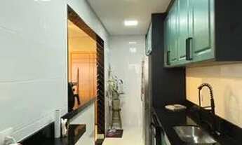 Imagem 7: BELÍSSIMO APARTAMENTO, AMPLO, ACABAMENTO FINO E LAZER COMPLETO