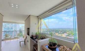 Imagem 8: Apartamento para Venda em São Paulo / SP no bairro Campo Belo