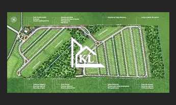 Imagem 3: Magnifico Terreno de Alto Padrão - 390m2 - Sombra - Segurança - Lazer e Segurança - YBY