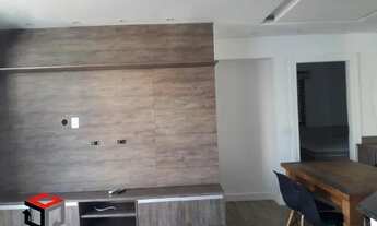 Imagem 2: Apartamento à venda 2 quartos 2 suítes 2 vagas Bavesca Centro - São Bernardo do Campo - SP