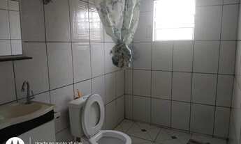 Imagem 3: Casa para venda tem 90 metros quadrados com 3 quartos em Balneário Gaivota - Itanhaém - SP