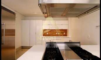 Imagem 2: Apartamento para Venda em São Paulo / SP no bairro Jardim América