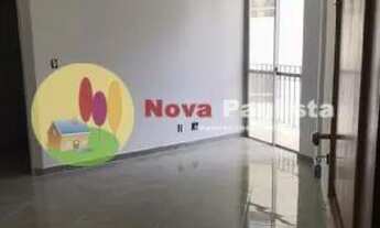 Imagem: São Paulo - Apartamento Padrão - Perdizes