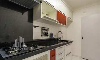 Imagem 6: RR5394 Apartamento 68m² CONDOMÍNIO RESERVA DO ALTO - OPORTUNIDADE - Barueri, SP - 2 Dorms