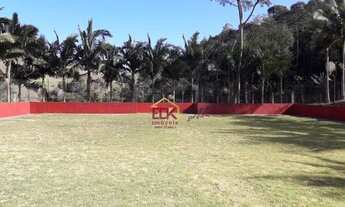 Imagem 4: Sítio com 3 dormitórios à venda, 72600 m² por R$ 2.000.000,00 - Alto da Ponte - São José d