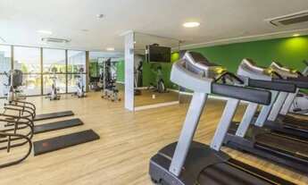 Imagem 7: Apartamento para aluguel com 56 metros quadrados com 2 quartos em Boa Viagem - Recife - PE