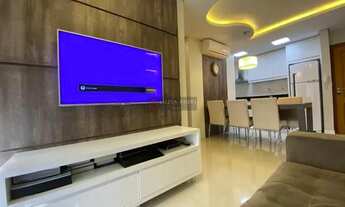 Imagem 3: Apartamento à venda no bairro Santo Antônio, Joinville/SC. Excelente apartamento com mó