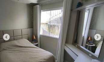 Imagem 6: Casa geminada Casa com 2 dormitórios