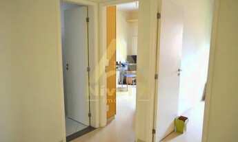 Imagem 5: Apartamento para Venda em São Paulo / SP no bairro Itaim Bibi