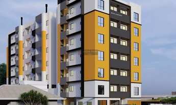 Imagem 3: Apartamentos à venda no bairro Iririú, Joinville/SC