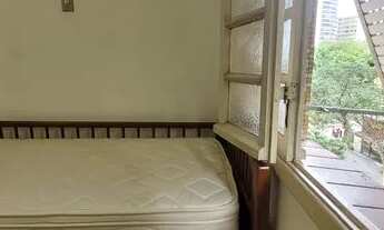 Imagem 6: Kitnet/conjugado para aluguel possui 12 metros quadrados com 1 quarto