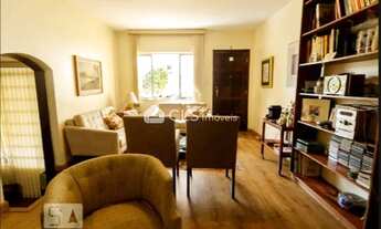 Imagem 2: Casa alto da lapa à venda com 152m², 3 quartos e 2 vagas