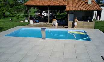 Imagem 2: Sítio c/ 25he escriturado, 100% formado e plaino, Cuiabá-MT