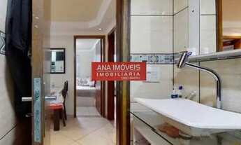 Imagem 5: Apartamento para venda tem 50 metros quadrados com 3 quartos em Vila Guedes - São Paulo