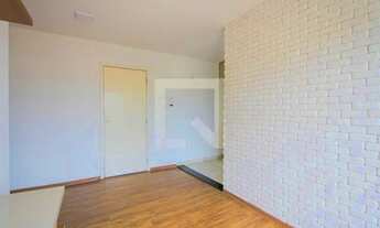 Imagem 3: Apartamento para Aluguel - Vila América, 2 Quartos, 50 m2