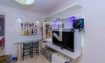 Imagem 4: Apartamento à Venda - Sapopemba, 2 Quartos, 52 m2