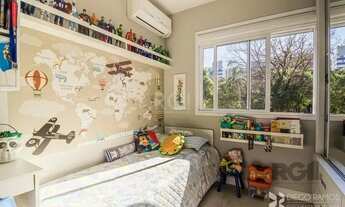 Imagem 3: PORTO ALEGRE - Apartamento Padrão - Teresópolis