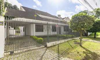 Imagem 2: Casa no bairro Água Verde - ARYA 1