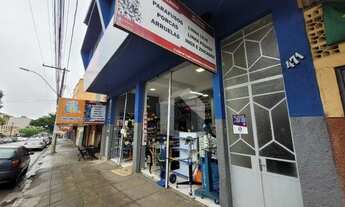 Imagem 2: Apartamento com 2 quartos para alugar, 90 m² por R$ 950/mês - Vila Nova - Poços de Caldas