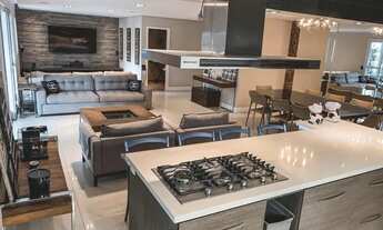 Imagem: Apartamento para locação em Alphaville