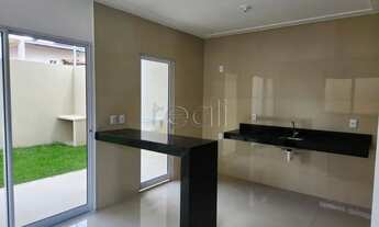 Imagem 7: FORTALEZA - Casa Padrão - Cidade dos Funcionários