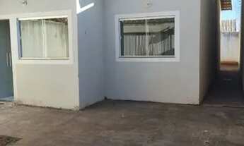 Imagem 2: Aluga-se uma casa