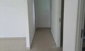 Imagem 3: Casa em condomínio 2/4 com suíte, vaga de garagem, segurança 24h